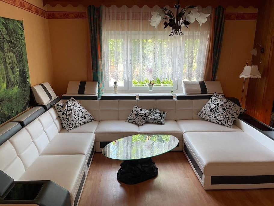 Ferienwohnung In Golssen/Spreewald, Tropical Island Luaran gambar