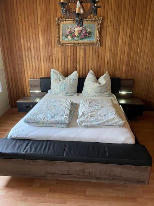 Ferienwohnung In Golssen/Spreewald, Tropical Island Luaran gambar
